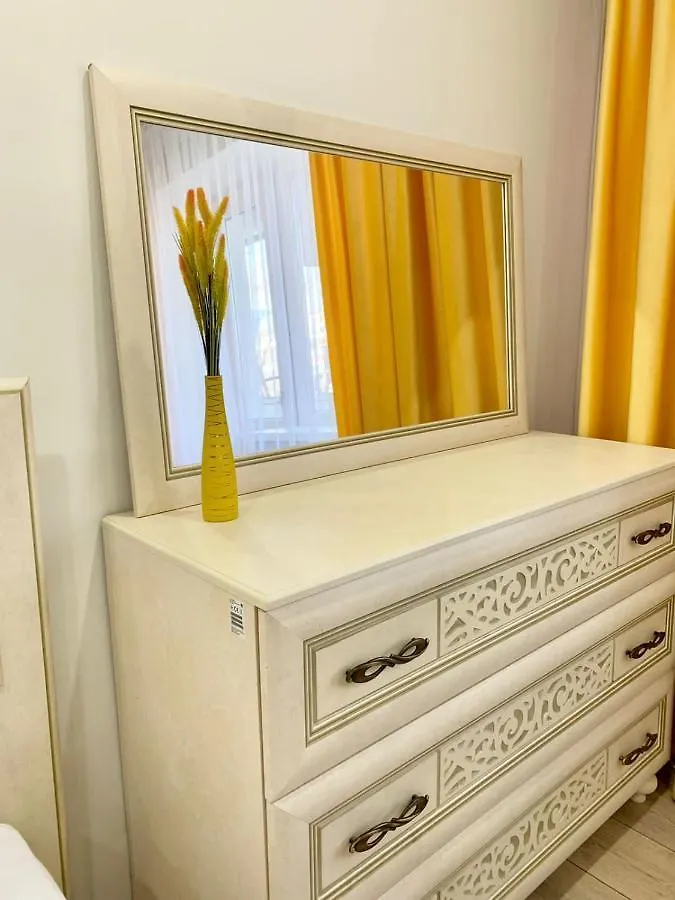 Апартаменты Ar House Алматы