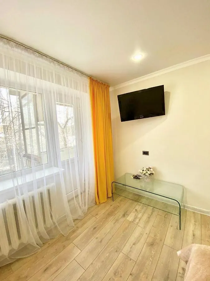 Апартаменты Ar House Алматы Казахстан