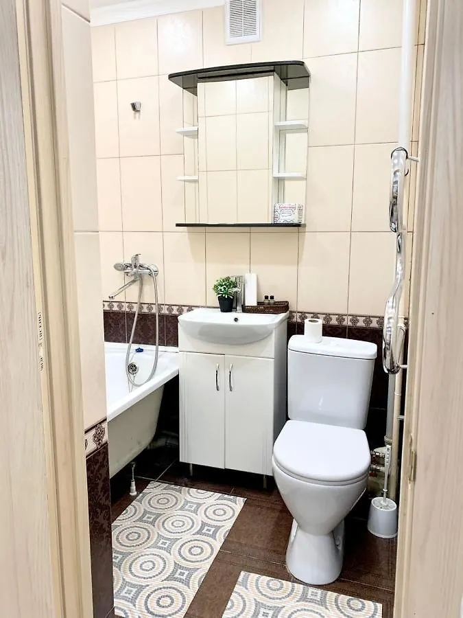 Апартаменты Ar House Алматы 0*,  Казахстан