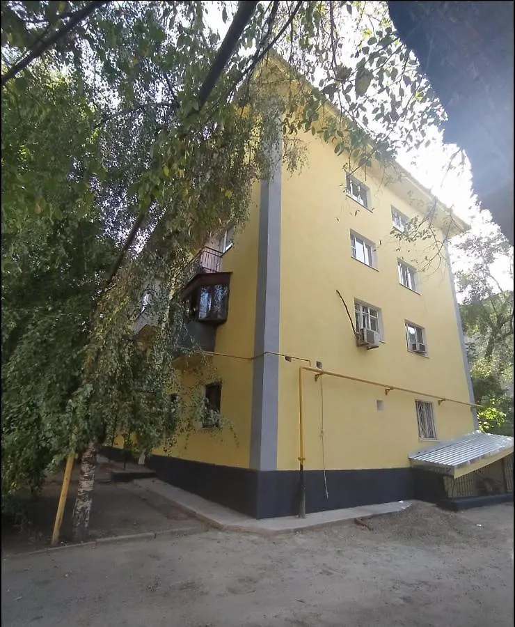 Апартаменты Ar House Алматы