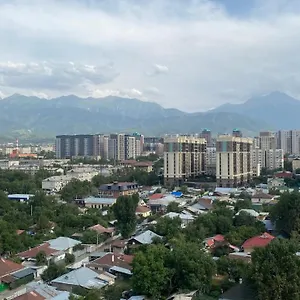  Апартаменты Heaven Mountain View