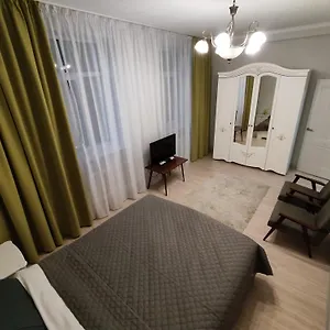  Апартаменты Wonderful Old Center Of