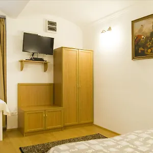 Authentic Grand Boulevard Апартаменты Будапешт