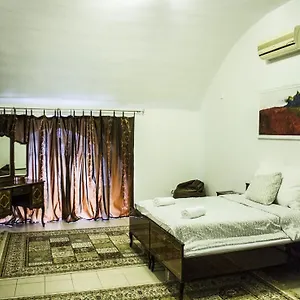 Travel Апартаменты Будапешт