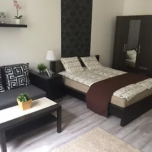 Luxury Апартаменты Будапешт