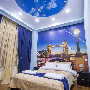 Spacious 2 Bedroom Апартаменты Тбилиси
