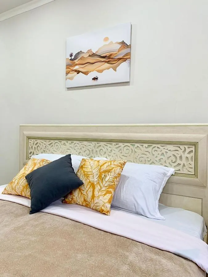Apartmán Ar House Almaty